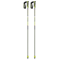 GABEL CARBON RACE Giallo Fluo