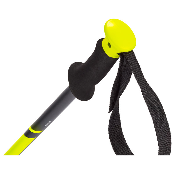 HEAD MULTI S Antracite/neon Yellow 2 HEAD MULTI S Antracite/neon Yellow - immagine 2
