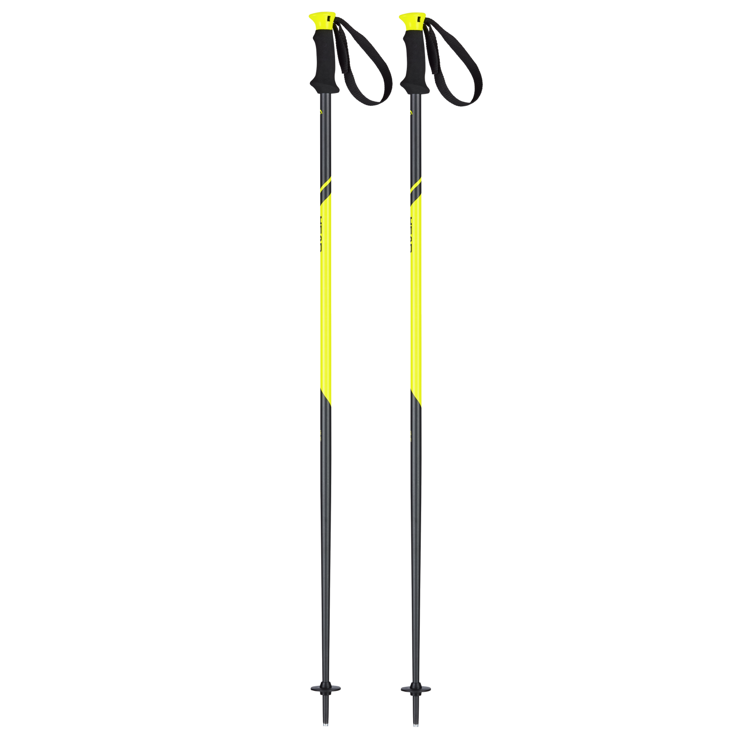 HEAD MULTI S Antracite/neon Yellow 1 HEAD MULTI S Antracite/neon Yellow