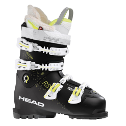 HEAD VECTOR RS 110S W Black/antracite