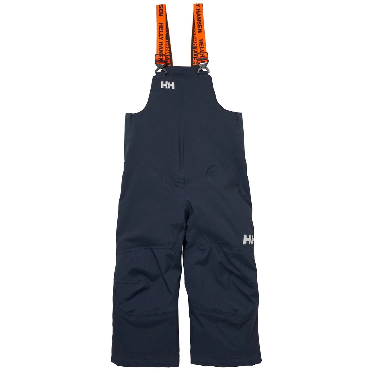 Helly Hansen HH K RIDER 2 INS BIB Navy 1 Helly Hansen HH K RIDER 2 INS BIB Navy