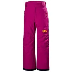 Helly Hansen HH JR LEGENDARY PANT Festival Fuchsia