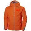 Helly Hansen HH POWJUMPER JACKET Bright