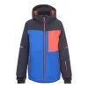 ICEPEAK LEITH JR BOYS Black/blue