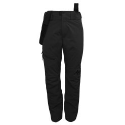 KAPPA 6CENTO 622X Black Lt