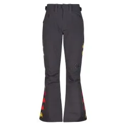 KAPPA 6CENTO 623B Grey Dk/raimbow