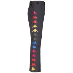 KAPPA 6CENTO 623B Grey Dk/raimbow -Vendite Rossignol A19 kappa 304SHA0937 2 P