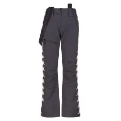 KAPPA 6CENTO 665XB Grey Dk/whiteantique