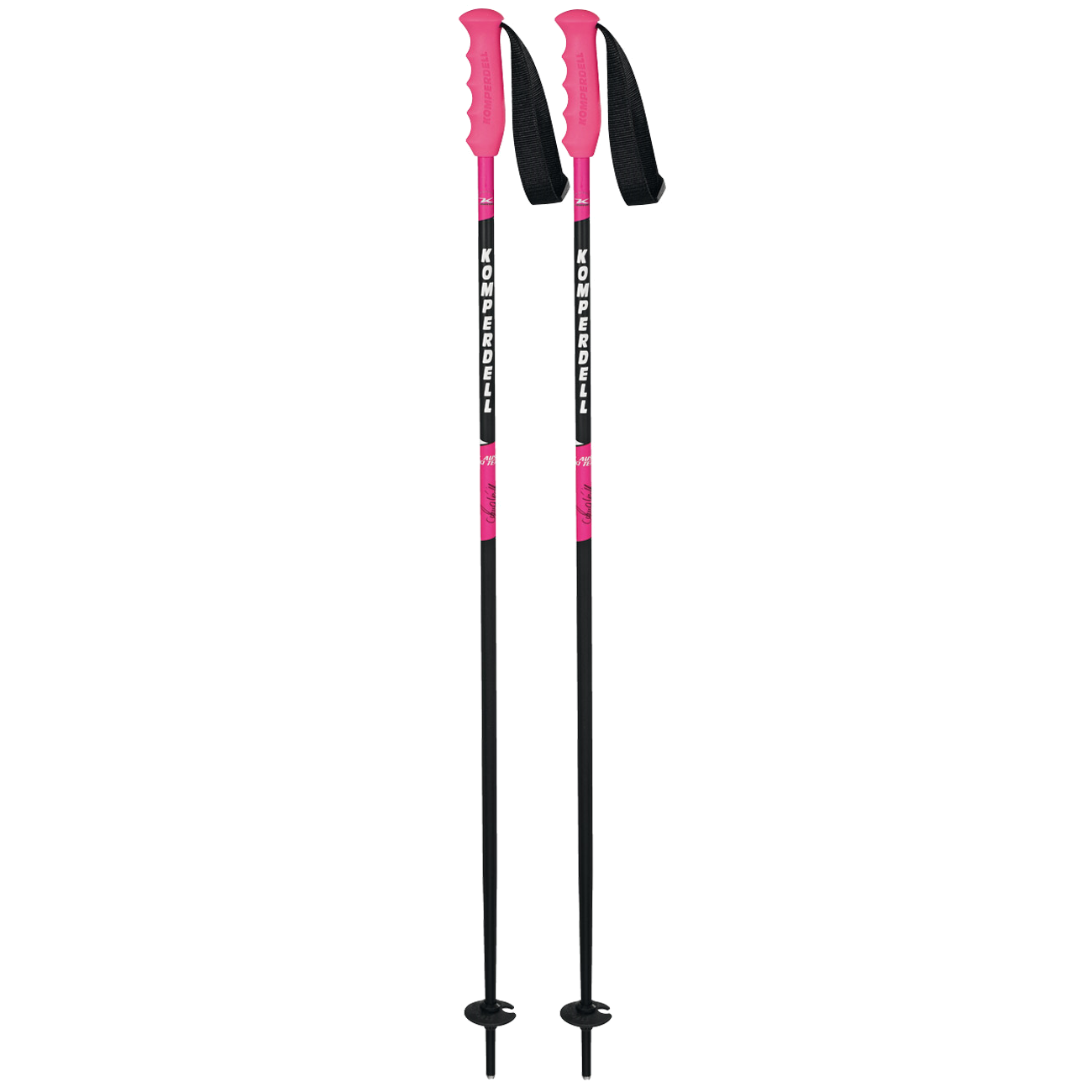 KOMPERDELL CHAMP JUNIOR ANNA Pink/black 1 KOMPERDELL CHAMP JUNIOR ANNA Pink/black