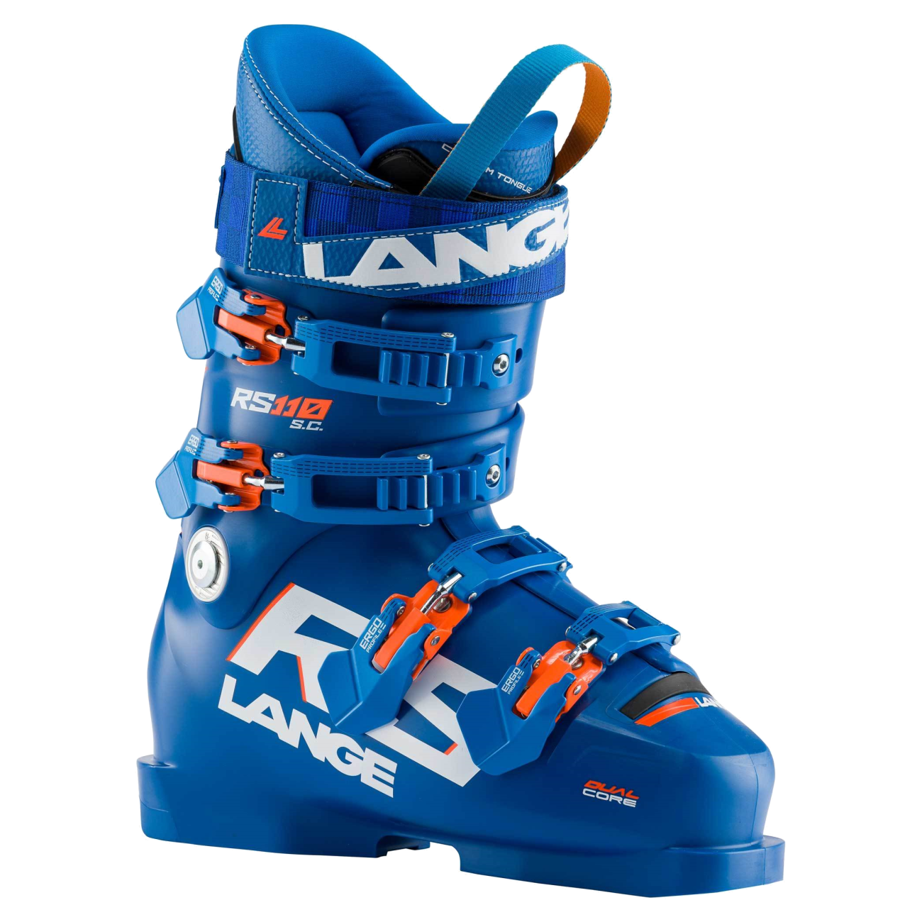 LANGE RS 110 S.C. Power Blue 1 LANGE RS 110 S.C. Power Blue
