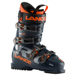 LANGE RX 110 Petrol/orange