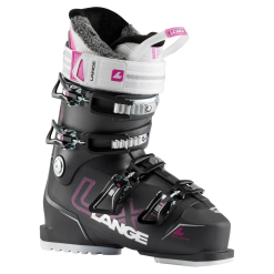 LANGE LX 80 W Antracite/magenta