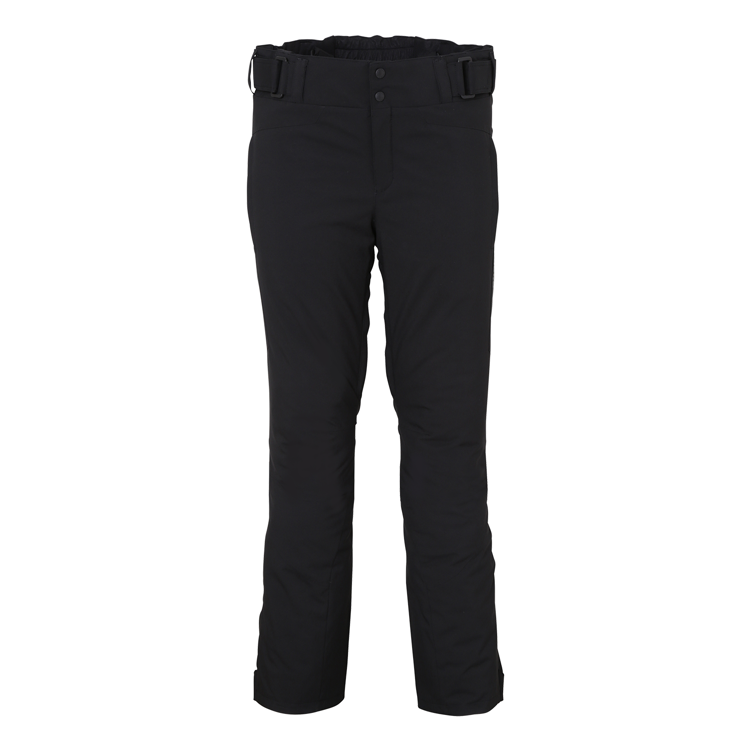 PHENIX ARROW SALOPETTE SUPER SLIM Black 1 PHENIX ARROW SALOPETTE SUPER SLIM Black