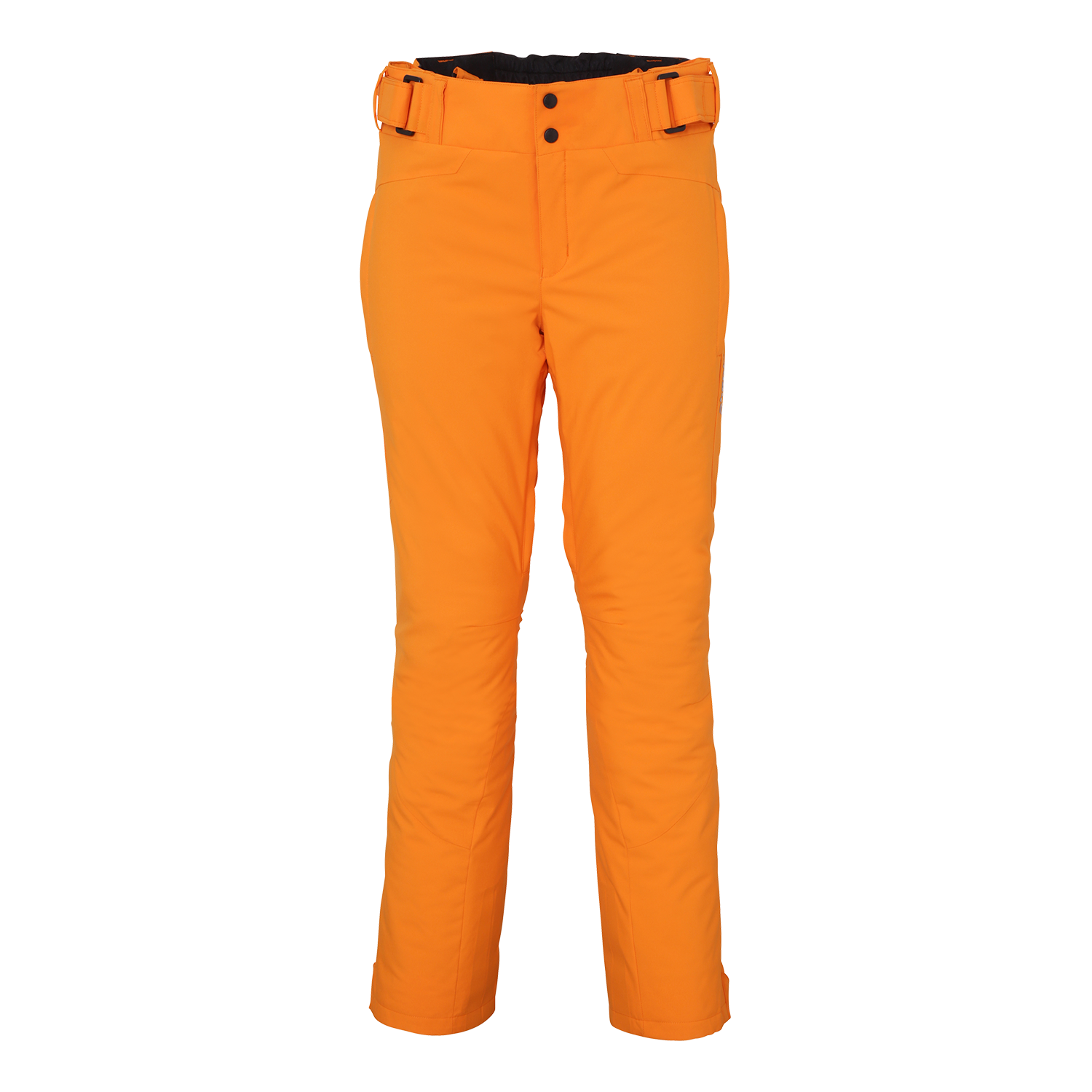 PHENIX ARROW SALOPETTE SUPER SLIM Arancio 1 PHENIX ARROW SALOPETTE SUPER SLIM Arancio