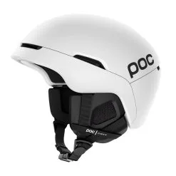 POC OBEX SPIN Hydrogen White
