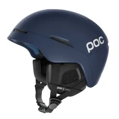 POC OBEX SPIN Lead Blue