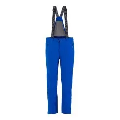 SPYDER BORMIO GTX PANT Blue