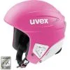 UVEX RACE + Pink/white Mat