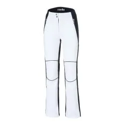 RH+ SLALOM W PANTS White/black