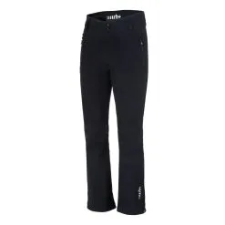RH+ LOGIC SOFT SHELL PANTS Black