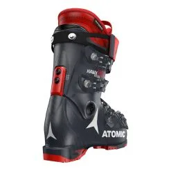 ATOMIC HAWX MAGNA 130 S Black/red -Vendite Rossignol A20 atomic AE5022800C 2 P