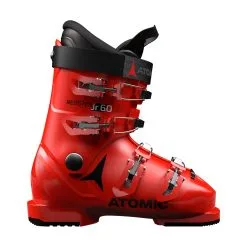 ATOMIC REDSTER JR 60 Red/black
