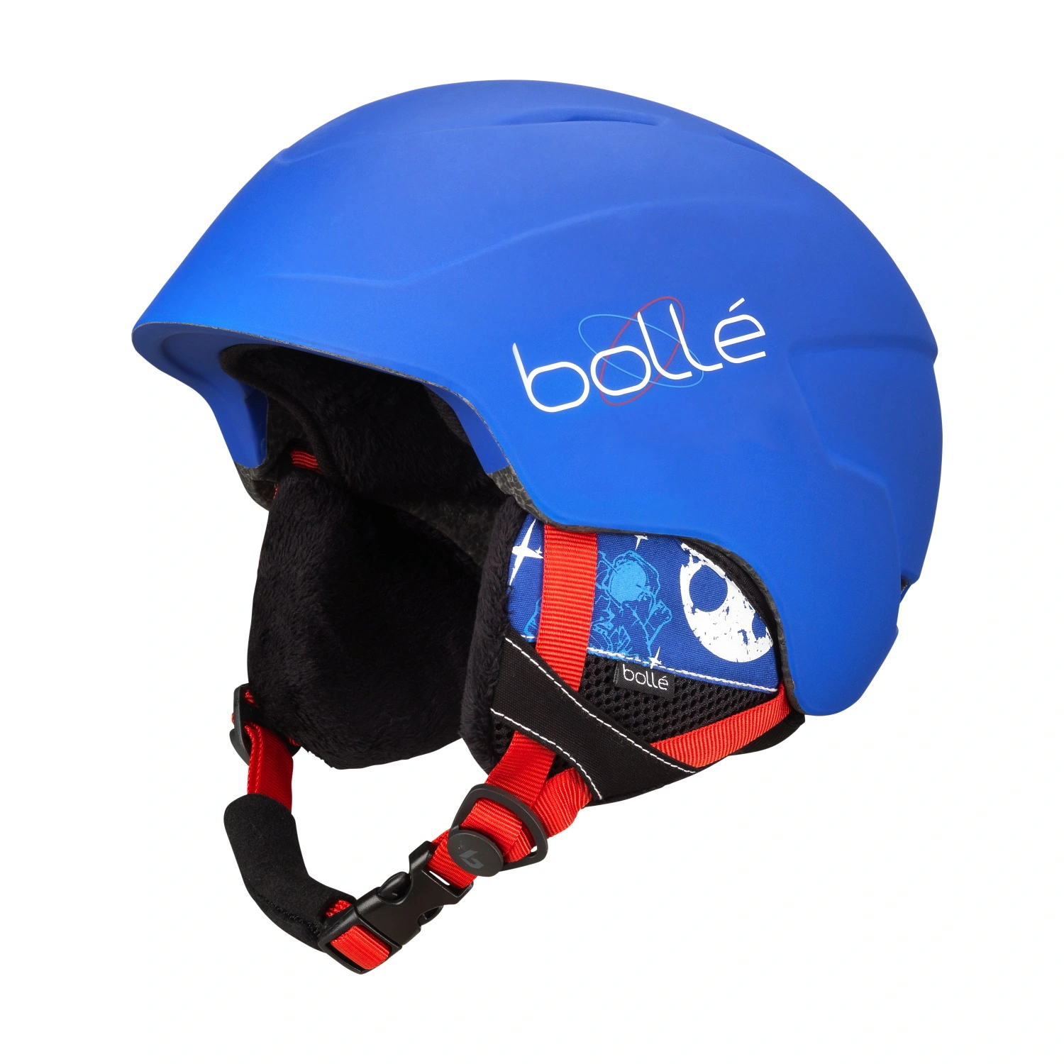 BOLLE' B-LIEVE Matt Navy 1 BOLLE' B-LIEVE Matt Navy
