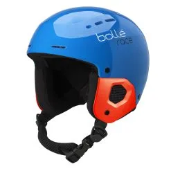 BOLLE' QUICKSTER Race Blue