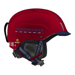 Cébé CEBE' CONTEST VISOR ULTIMATE Matt Salsa