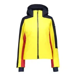 CMP Mondrian Capsule Yellow