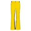 CMPPantaloni Da Sci Stretch Donna Yellow