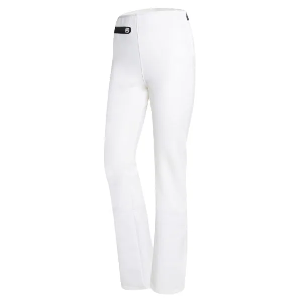 DOTOUT TOUCH W PANT White 1 DOTOUT TOUCH W PANT White