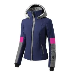 DOTOUT GLORY W JACKET Absolute Blue