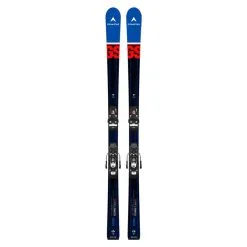 DYNASTAR SPEED COURSE TEAM GS R21 PRO(ATTACCO ESCLUSO)