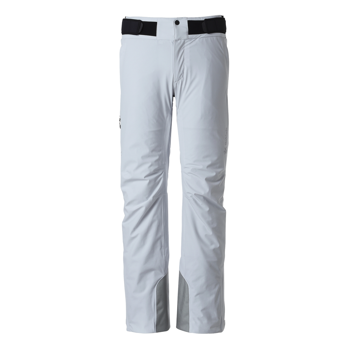 GOLDWIN G-BLISS PANT White 1 GOLDWIN G-BLISS PANT White