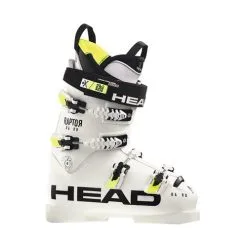 HEADRaptor B4 Rd White