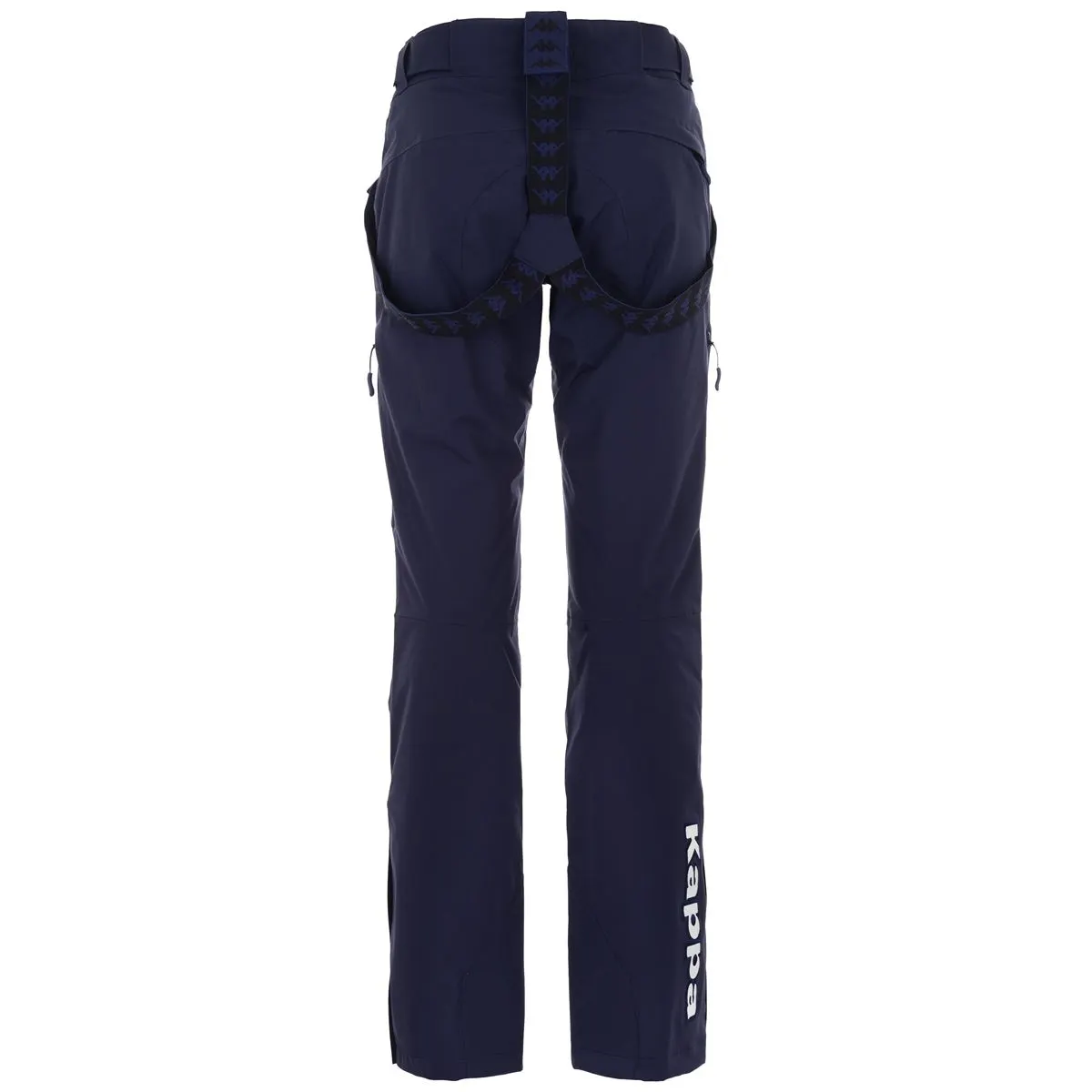 KAPPA6CENTO 665 FISI Blue Night/blue Night 2 KAPPA6CENTO 665 FISI Blue Night/blue Night - immagine 2