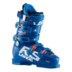 LANGE WORLD CUP RS ZA+ Power Blue