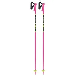 LEKI RACING KIDS Pink