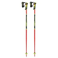 LEKI WCR LITE SL 3D Neon Rosso
