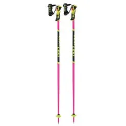 LEKI WCR LITE SL 3D Pink