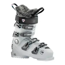 ROSSIGNOL PURE 80 White/grey