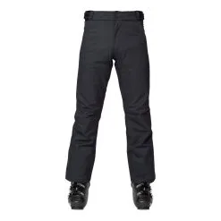 ROSSIGNOL SKI PANT Black