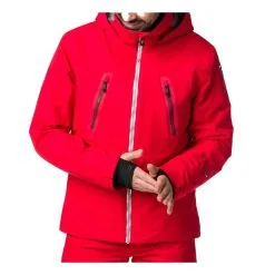 ROSSIGNOL FONCTION JKT Sports Red
