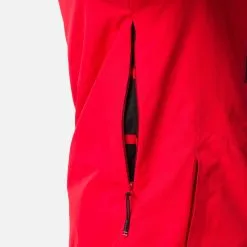 ROSSIGNOL FONCTION JKT Sports Red -Vendite Rossignol A20 rossignol RLJMJ05301 3 P