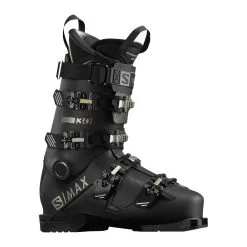 SALOMON S/MAX 130 Black