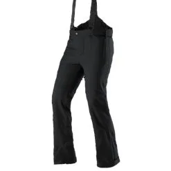 TONINI P828 NERO Black