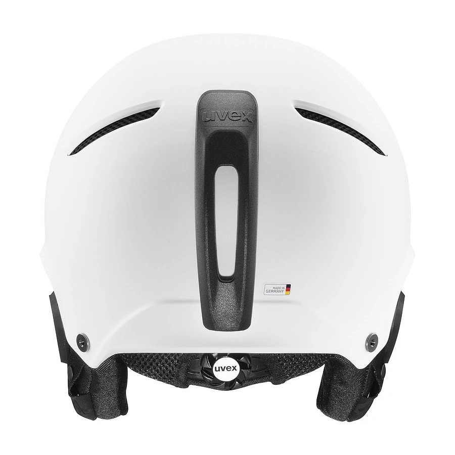 UVEX JAKK+ IAS White 2 UVEX JAKK+ IAS White - immagine 2