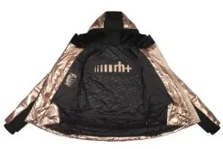 RH+ QUASAR W JACKET Rose Gold/black -Vendite Rossignol A20 zerorh2B IND2846406 2 P
