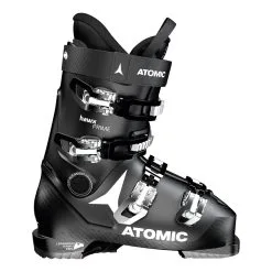 ATOMICHAWX PRIME W Black/white